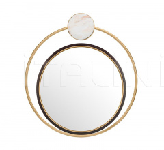 Настенное зеркало BELMONTE фабрика Frato