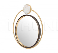 Настенное зеркало BELMONTE фабрика Frato