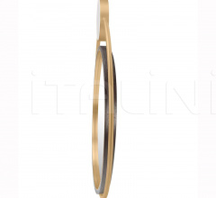 Настенное зеркало BELMONTE фабрика Frato