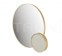 Настенное зеркало AMALFI фабрика Frato