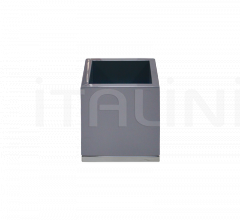 Итальянские Вазы - Ваза CUBIC фабрика Frato