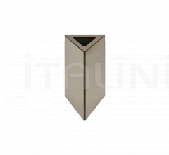 Итальянские Вазы - Ваза LAMEGO фабрика Frato