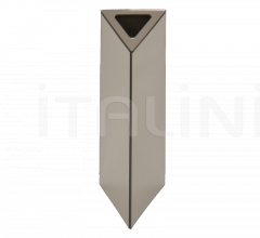 Итальянские Вазы - Ваза LAMEGO фабрика Frato