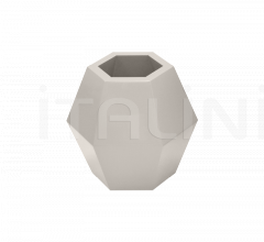 Итальянские Вазы - Ваза MOSSY фабрика Frato