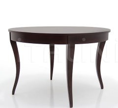 Раздвижной стол Luna 0146TA01 фабрика Seven Sedie