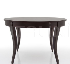 Раздвижной стол Luna 0146TA01 фабрика Seven Sedie