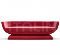 Итальянские Диваны - Диван Oscar Sofa фабрика Duistt