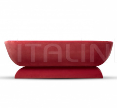 Итальянские Диваны - Диван Oscar Sofa фабрика Duistt