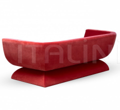 Итальянские Диваны - Диван Oscar Sofa фабрика Duistt