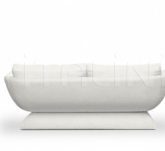 Итальянские Диваны - Диван Oscar Sofa фабрика Duistt