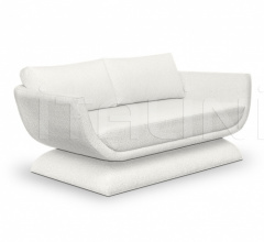 Итальянские Диваны - Диван Oscar Sofa фабрика Duistt