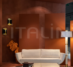 Итальянские Диваны - Диван Oscar Sofa фабрика Duistt