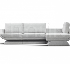 Итальянские Диваны - Модульный диван Oscar Modular Sofa фабрика Duistt