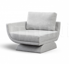 Итальянские Диваны - Модульный диван Oscar Modular Sofa фабрика Duistt