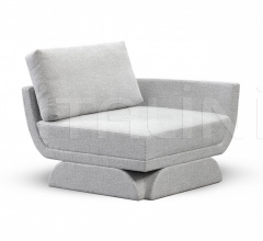 Итальянские Диваны - Модульный диван Oscar Modular Sofa фабрика Duistt