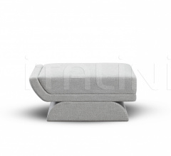 Итальянские Диваны - Модульный диван Oscar Modular Sofa фабрика Duistt