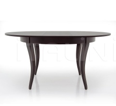 Раздвижной стол Luna 0146TA01 фабрика Seven Sedie