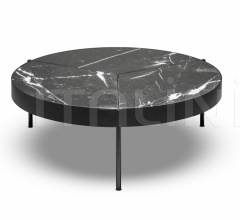 Итальянские Столики - Кофейный столик Ray Coffee Table 100 Итальянские Столики - Кофейный столик Ray Coffee Table 100 фабрика Duistt