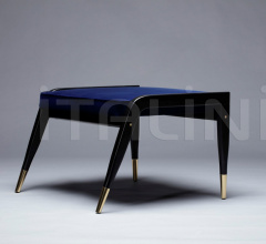 Пуф Wormley Foot Stool Пуф Wormley Foot Stool фабрика Duistt