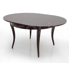 Раздвижной стол Luna 0146TA01 фабрика Seven Sedie