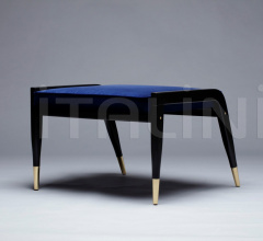 Пуф Wormley Foot Stool Пуф Wormley Foot Stool фабрика Duistt
