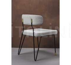 Стул Apollo Dining Chair Стул Apollo Dining Chair фабрика Duistt