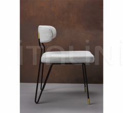 Стул Apollo Dining Chair Стул Apollo Dining Chair фабрика Duistt