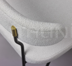 Стул Apollo Dining Chair Стул Apollo Dining Chair фабрика Duistt