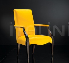 Кресло Luna 0146P фабрика Seven Sedie