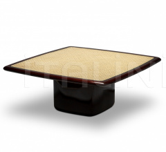 Итальянские Столики - Журнальный столик Bossa Square Coffee Table Итальянские Столики - Журнальный столик Bossa Square Coffee Table фабрика Duistt
