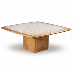 Итальянские Столики - Журнальный столик Bossa Square Coffee Table Итальянские Столики - Журнальный столик Bossa Square Coffee Table фабрика Duistt