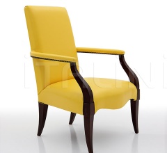 Кресло Luna 0146P фабрика Seven Sedie