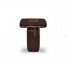 Итальянские Столики - Столик Bossa Side Table фабрика Duistt