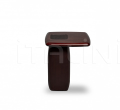 Итальянские Столики - Столик Bossa Side Table фабрика Duistt