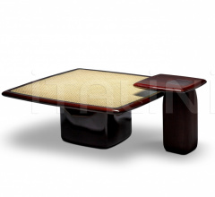 Итальянские Столики - Столик Bossa Side Table Итальянские Столики - Столик Bossa Side Table фабрика Duistt