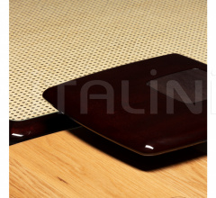 Итальянские Столики - Столик Bossa Side Table фабрика Duistt