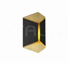 Итальянские Свет - Настенный светильник Origami Sconce Итальянские Свет - Настенный светильник Origami Sconce фабрика Duistt