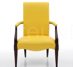 Кресло Luna 0146P фабрика Seven Sedie