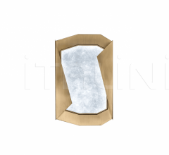 Итальянские Свет - Настенный светильник Stardust Origami Sconce Итальянские Свет - Настенный светильник Stardust Origami Sconce фабрика Duistt