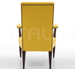 Кресло Luna 0146P фабрика Seven Sedie