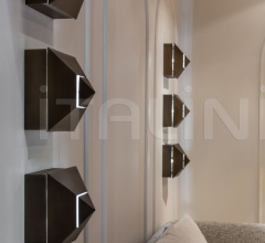 Итальянские Свет - Настенный светильник Stud Sconce Итальянские Свет - Настенный светильник Stud Sconce фабрика Duistt