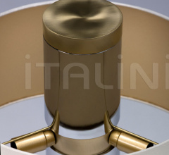 Итальянские Настольные светильники - Настольная лампа Rocket Lamp Итальянские Настольные светильники - Настольная лампа Rocket Lamp фабрика Duistt