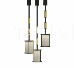 Итальянские Свет - Подвесной светильник Chain Pendant Итальянские Свет - Подвесной светильник Chain Pendant фабрика Duistt