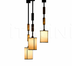 Итальянские Свет - Подвесной светильник Chain Pendant Итальянские Свет - Подвесной светильник Chain Pendant фабрика Duistt