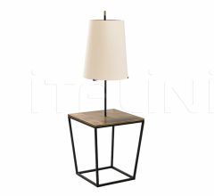 Итальянские Свет - Торшер Square Lamp Итальянские Свет - Торшер Square Lamp фабрика Duistt