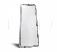 Итальянские Напольные зеркала - Напольное зеркало Cluster Mirror фабрика Duistt