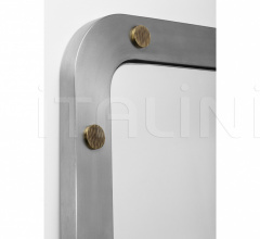 Итальянские Напольные зеркала - Напольное зеркало Cluster Mirror фабрика Duistt