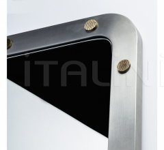 Итальянские Напольные зеркала - Напольное зеркало Cluster Mirror фабрика Duistt