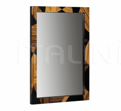 Настенное зеркало Geometry Mirror Настенное зеркало Geometry Mirror фабрика Duistt