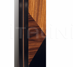 Настенное зеркало Geometry Mirror Настенное зеркало Geometry Mirror фабрика Duistt